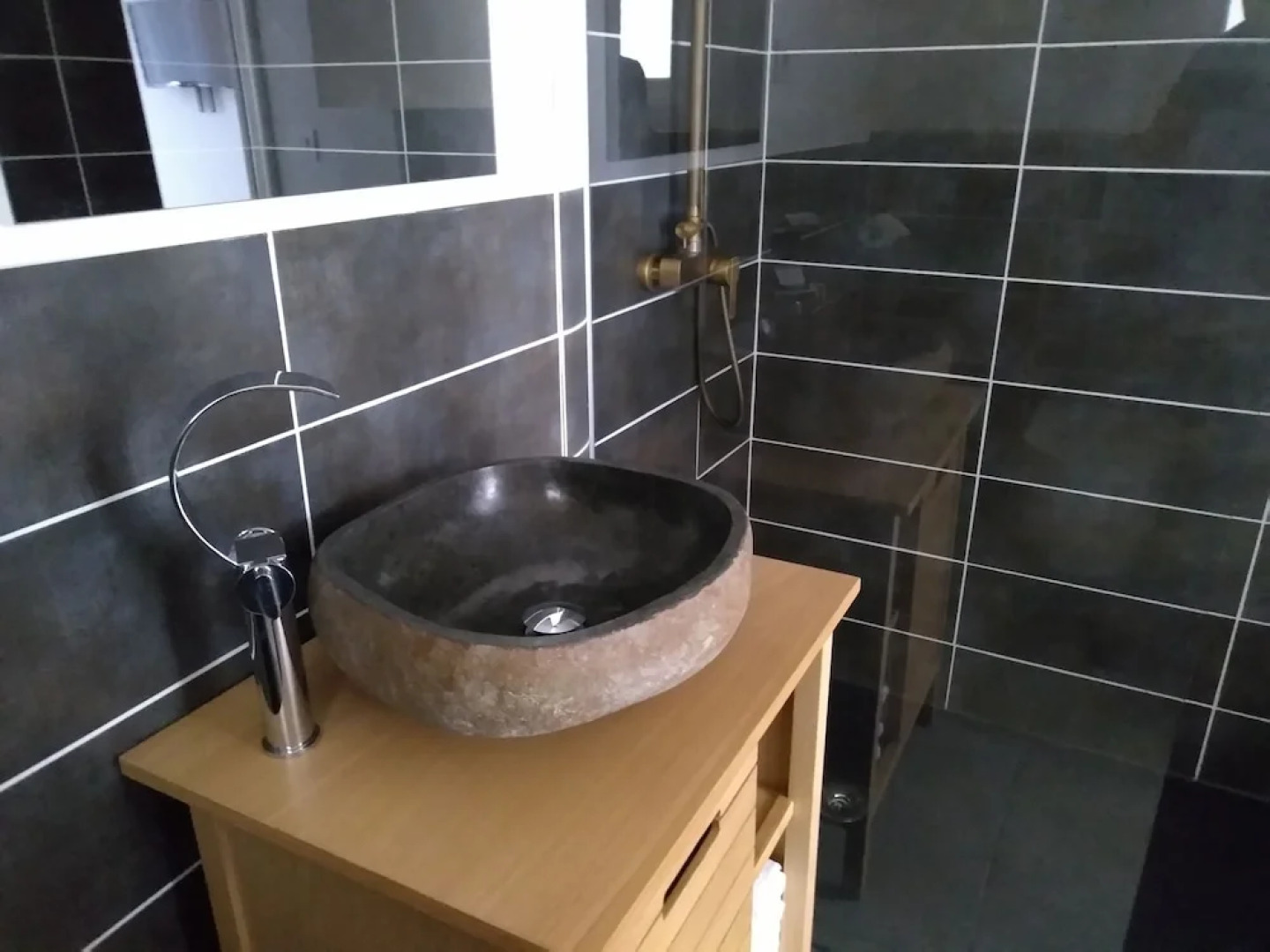 Hôtel Castel Sainte Anne