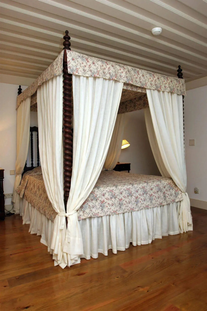 Quinta Nova Winery House - Relais & Châteaux