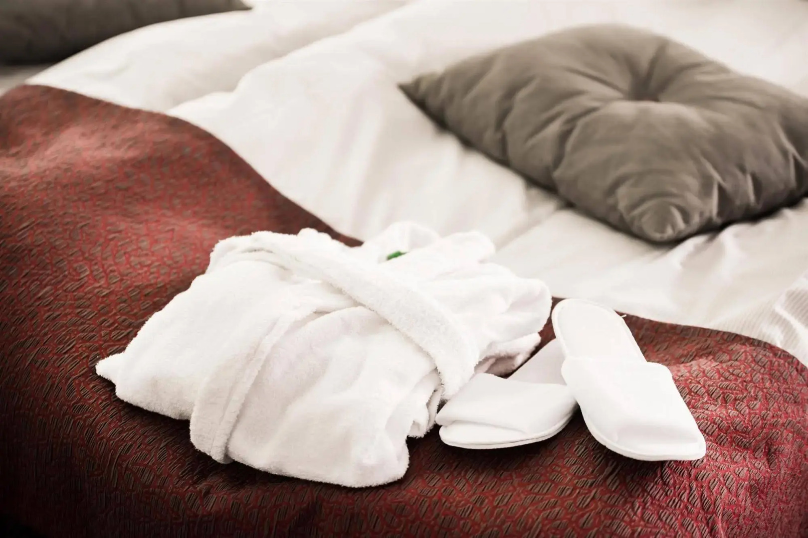 Quality Hotel The Box