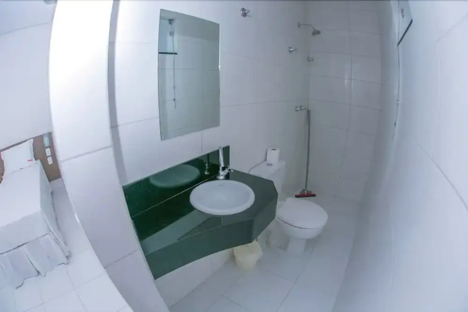 Hotel Nacional Paranaiba