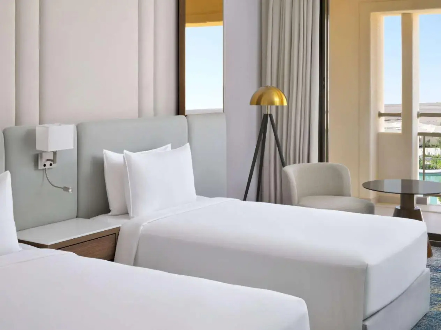 Movenpick Hotel Waad Al Shamal