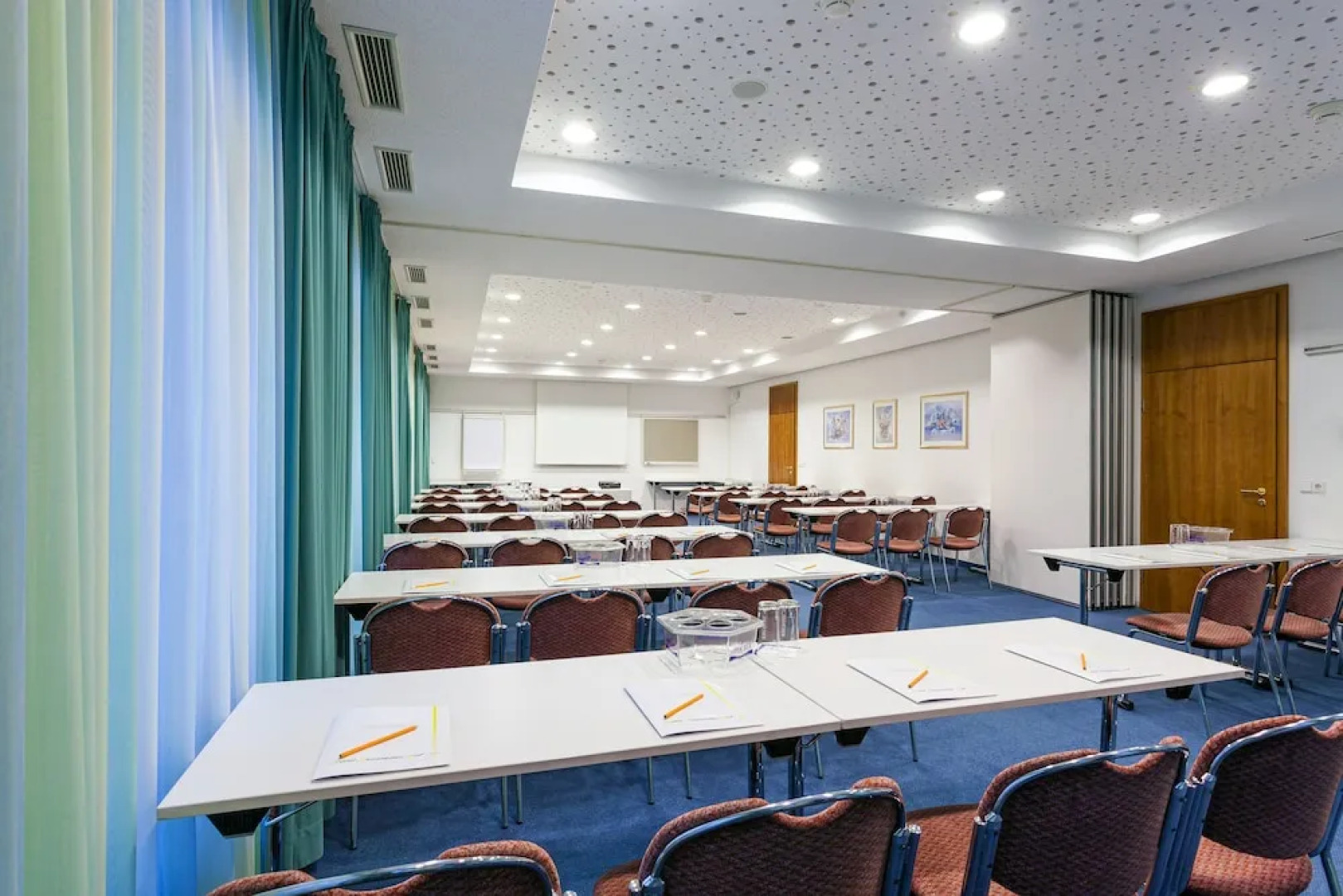 Hotel Neustädter Hof