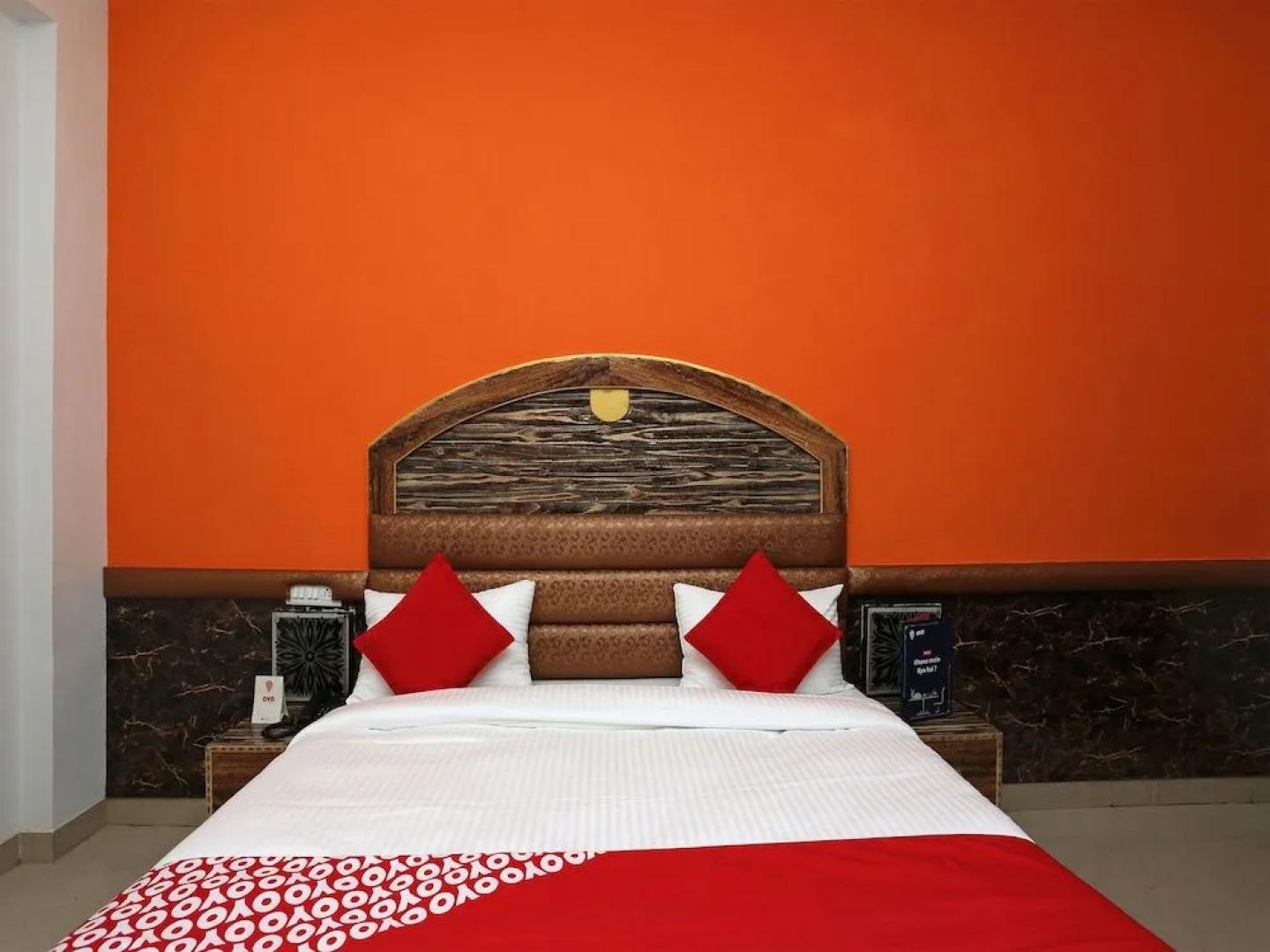 OYO 7812 Shree Radha Resort