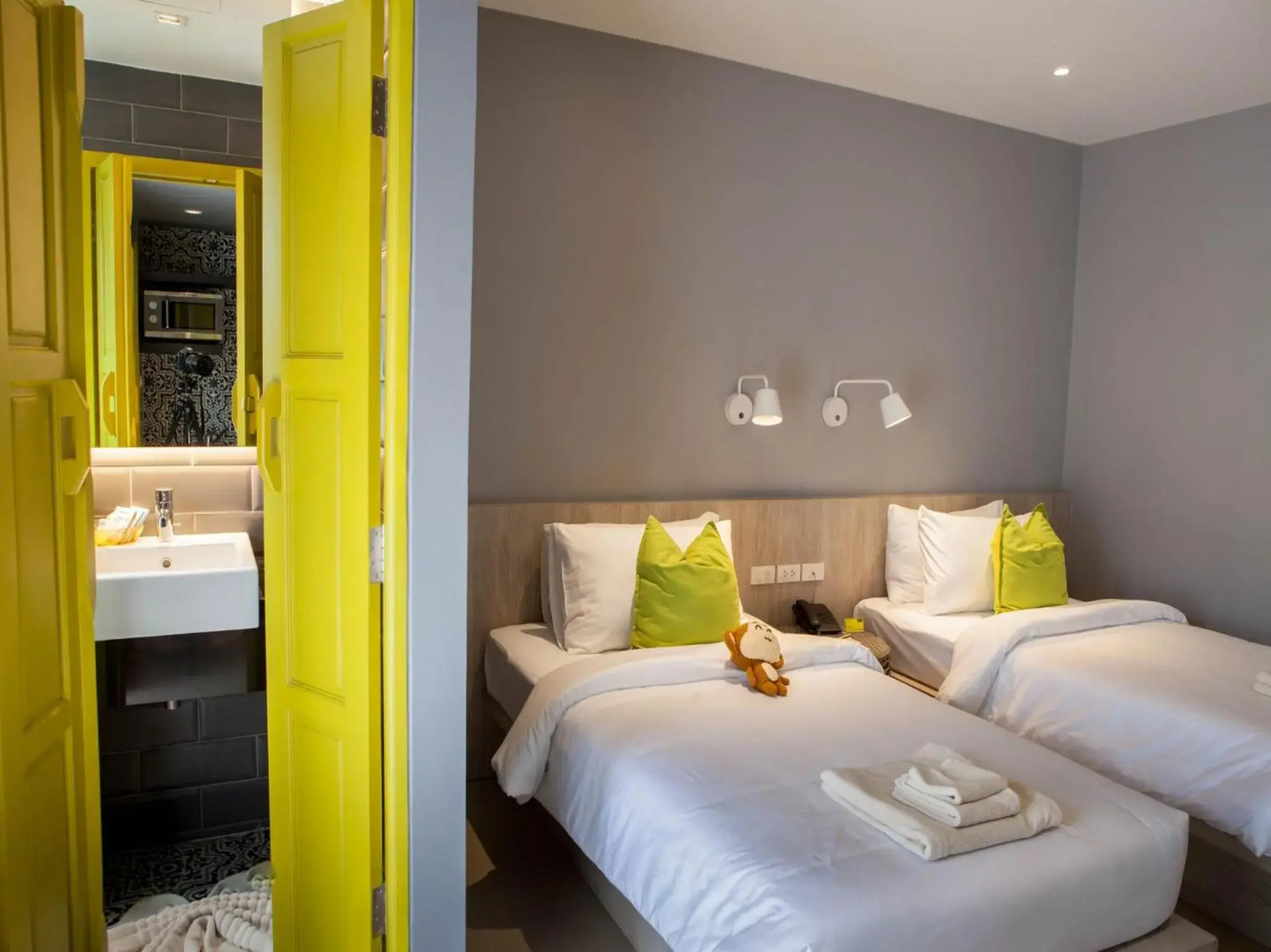 Ploen Chaweng Koh Samui