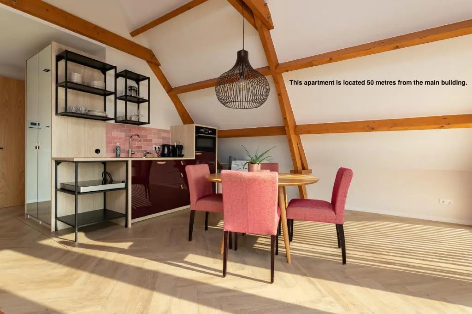 La Paulowna Boutique Hotel