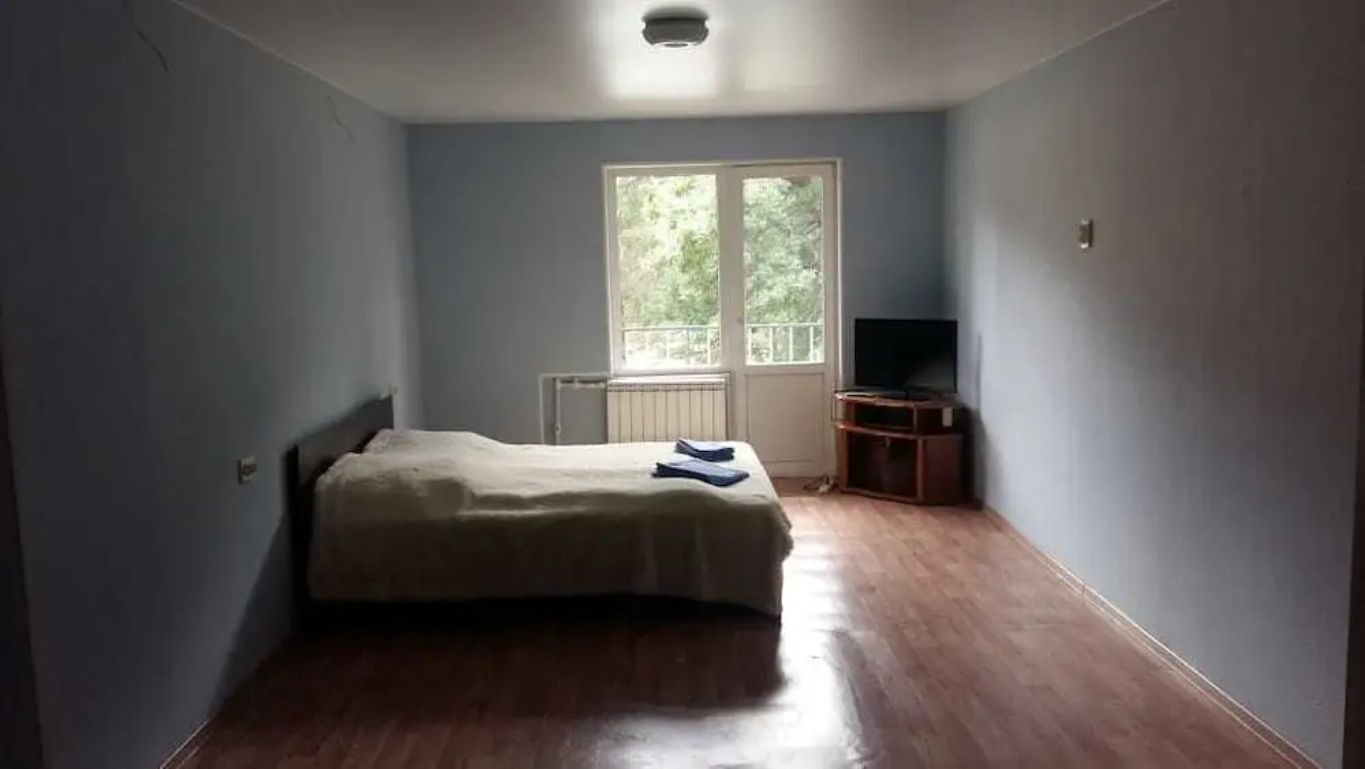 Тур-отель «Чемал»