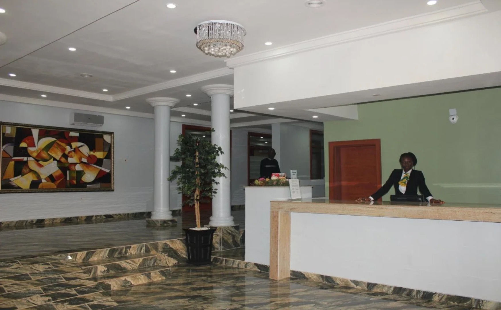 Dannic Hotels Enugu