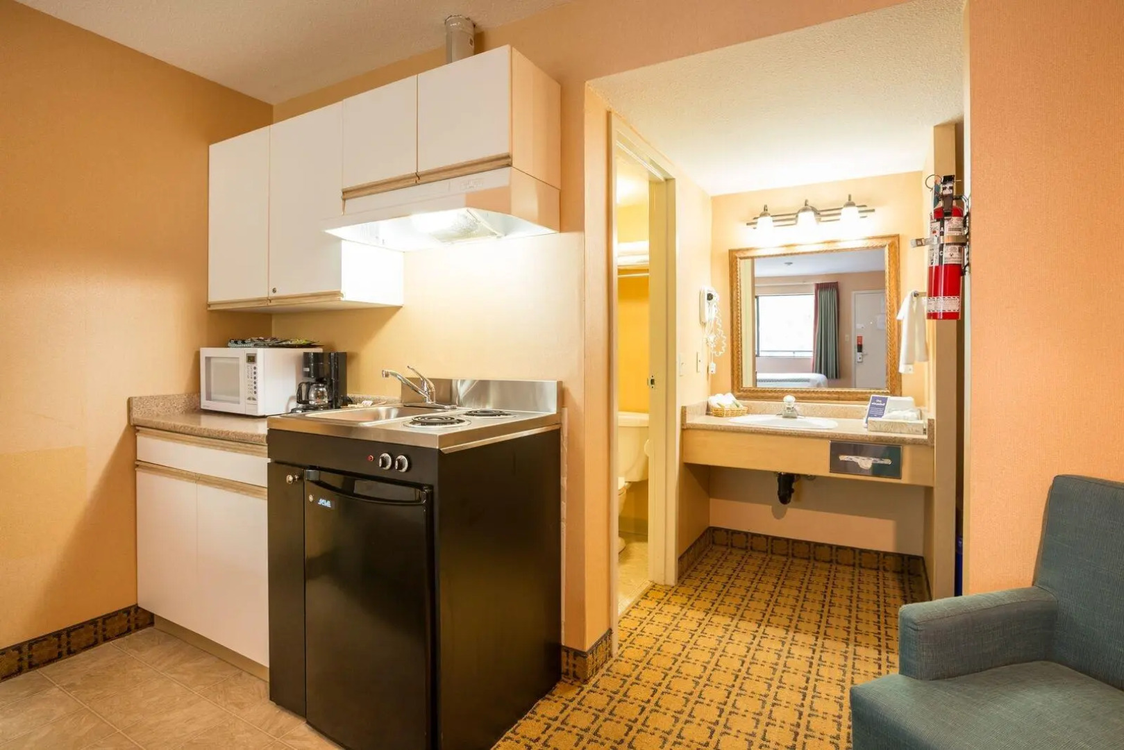 Accent Inns Kamloops