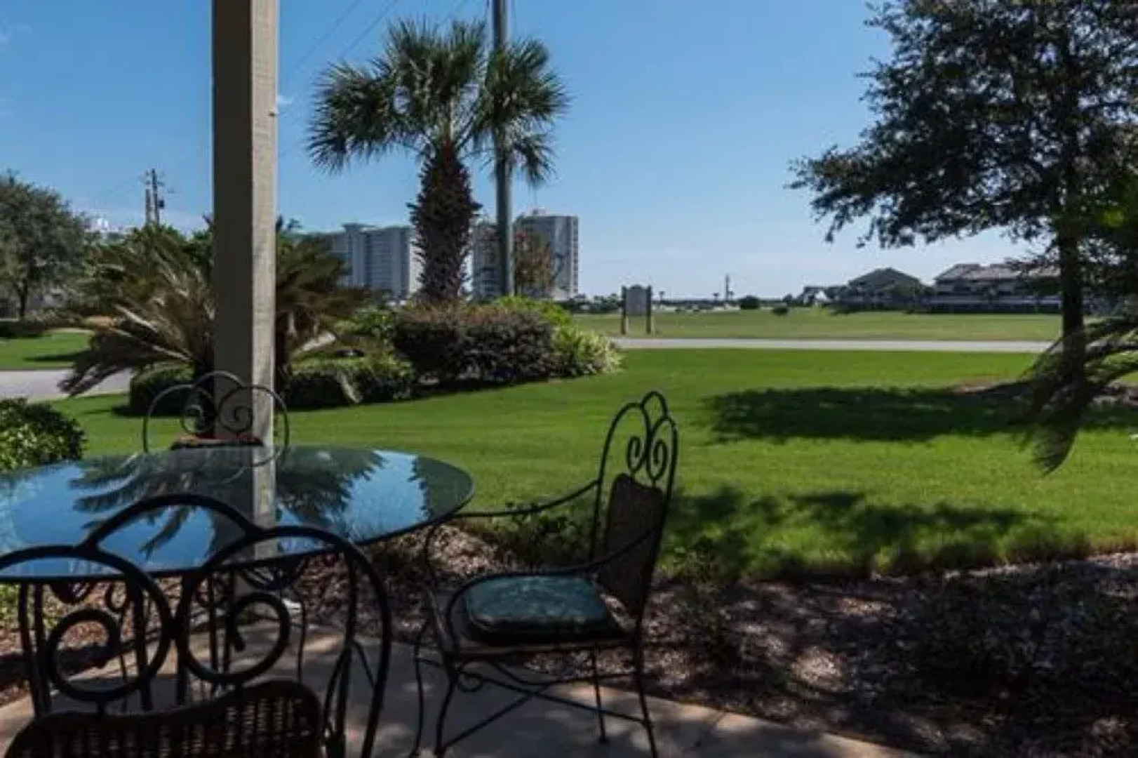 Seascape Resort Golf and Tennis Villas