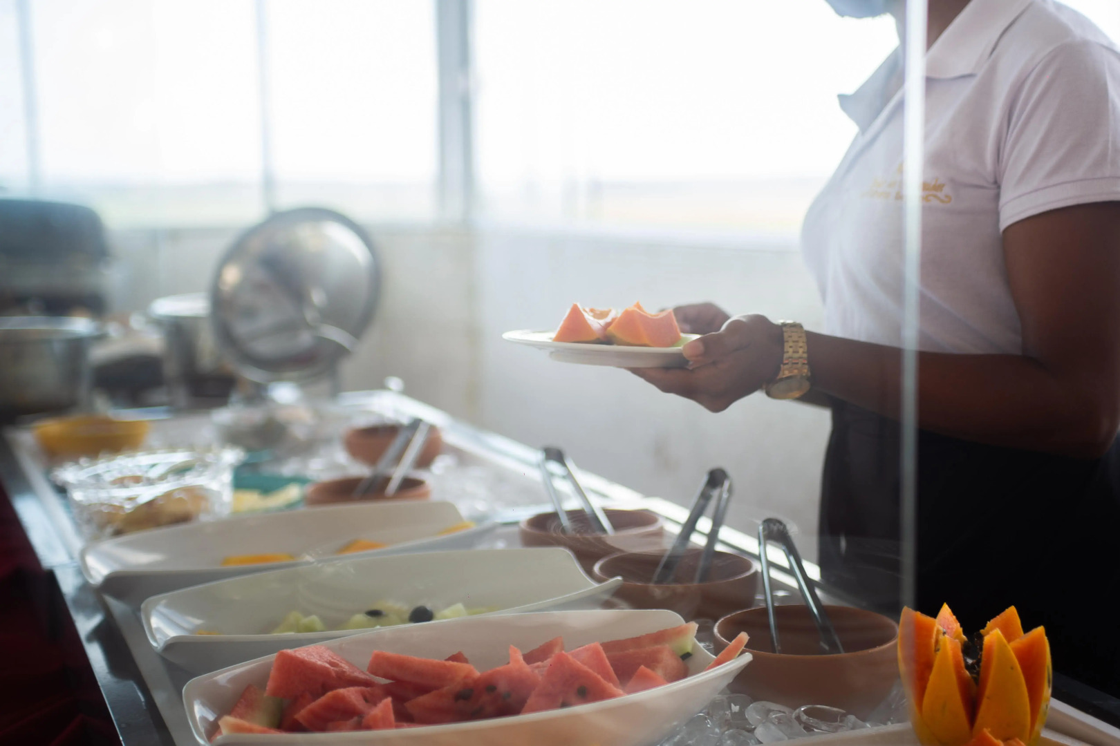 Hotel Solar do Imperador