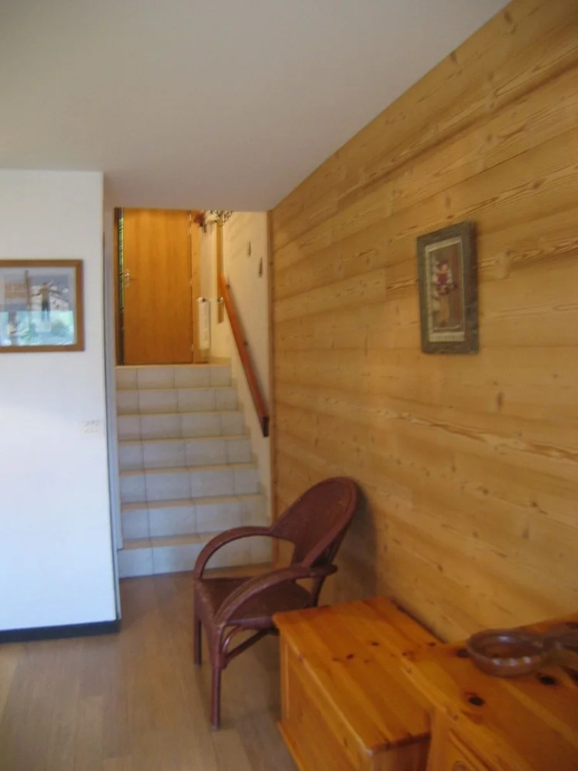 CRYSTAL  La Clusaz  Centre du village