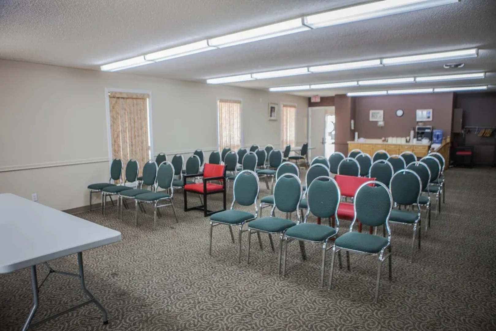 Best Canadian Motor Inn