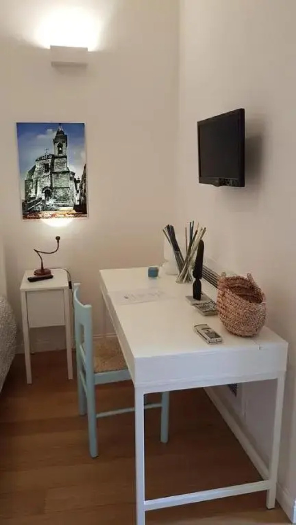 Il Cortile del Marchese Beccadelli