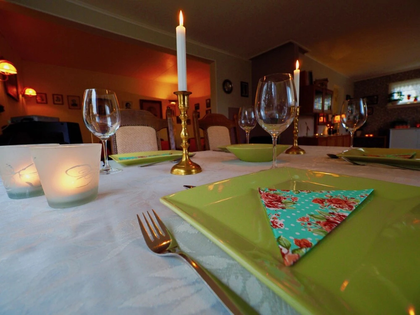 Bruunsgaard Leknes Lofoten