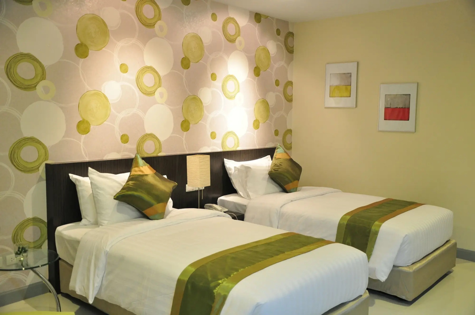 Tamarind Garden Hotel