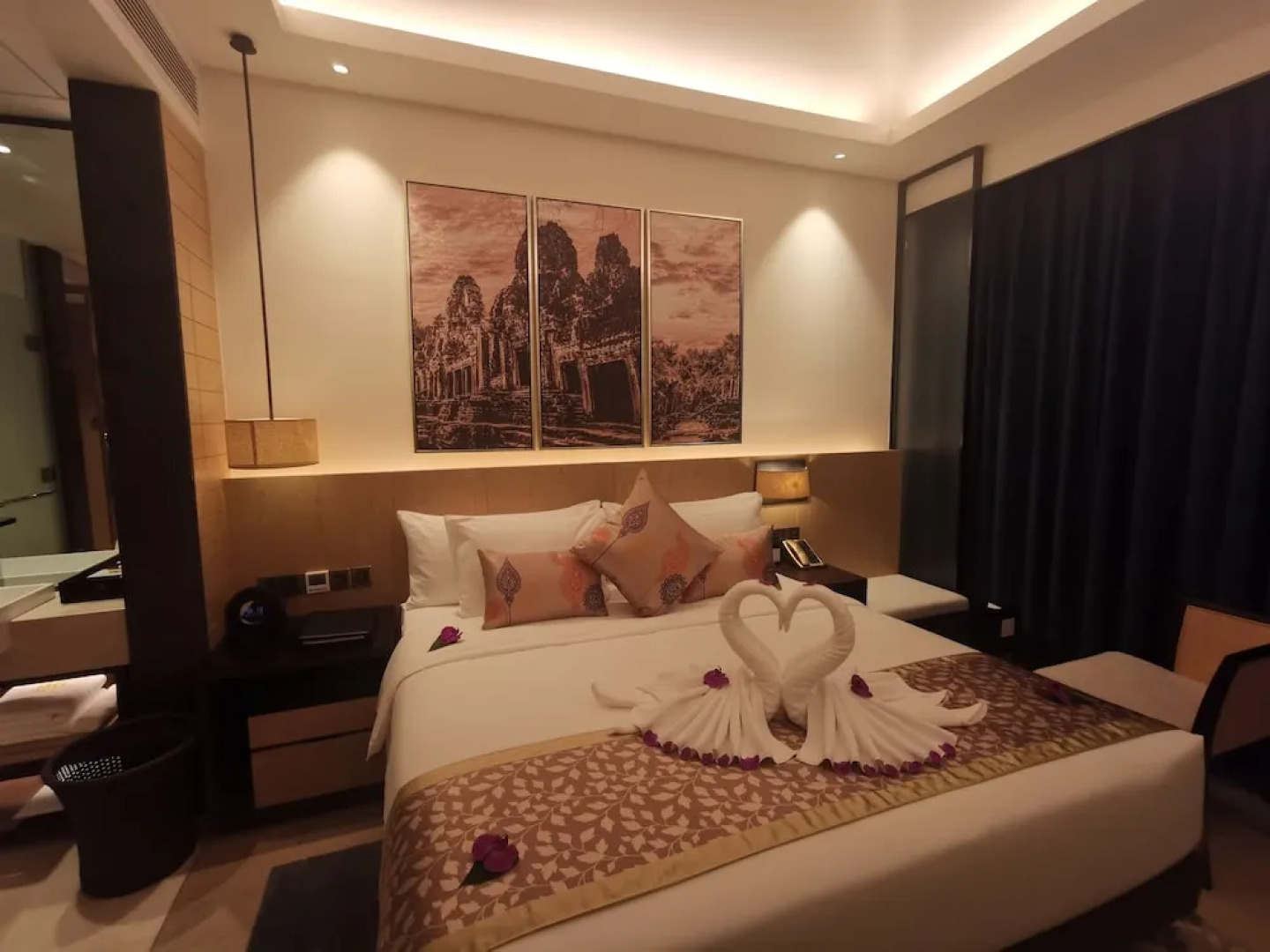 Nan Hai International Hotel