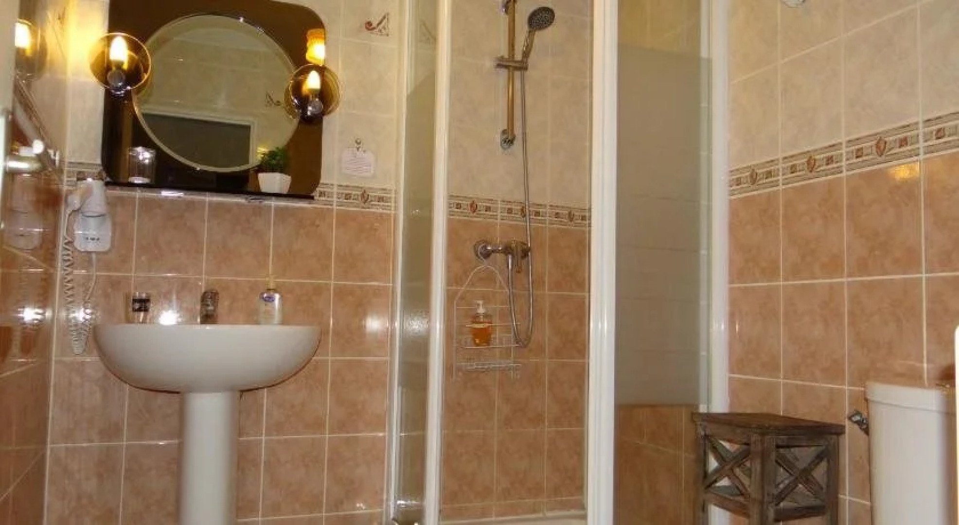 Domaine de l'Orée de Sologne