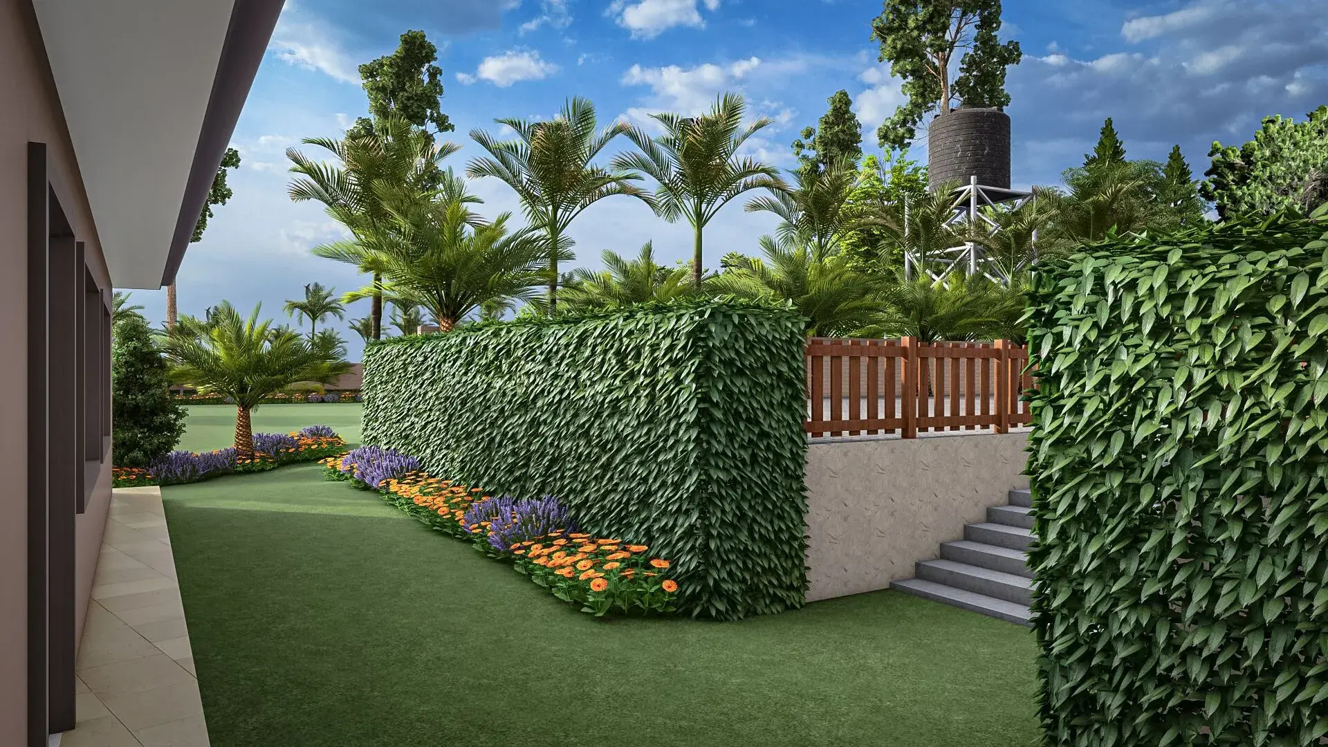 Saffron Beach Resort And Adventure Park