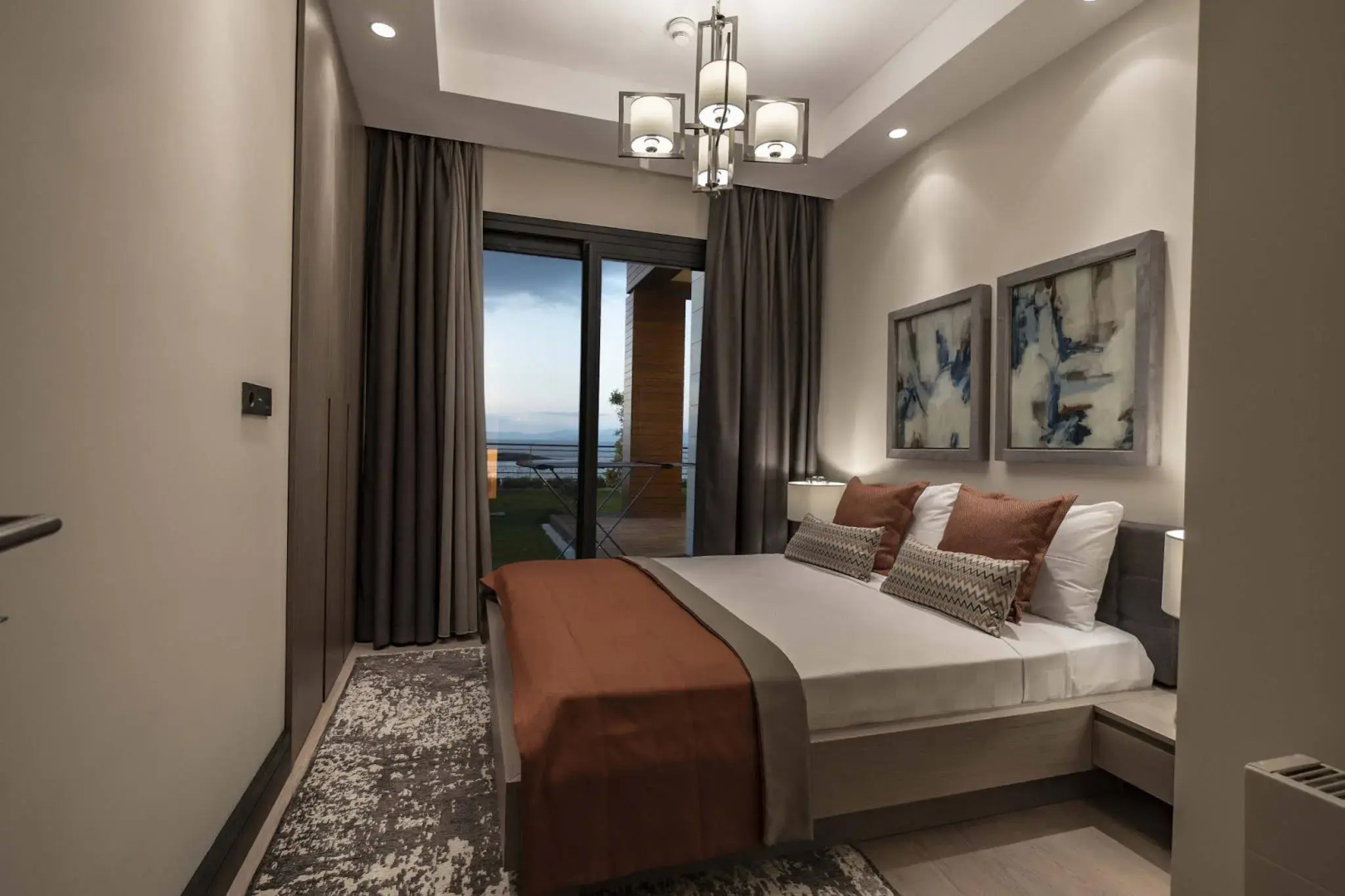 Red Rock Hotel & Suites by Selvese