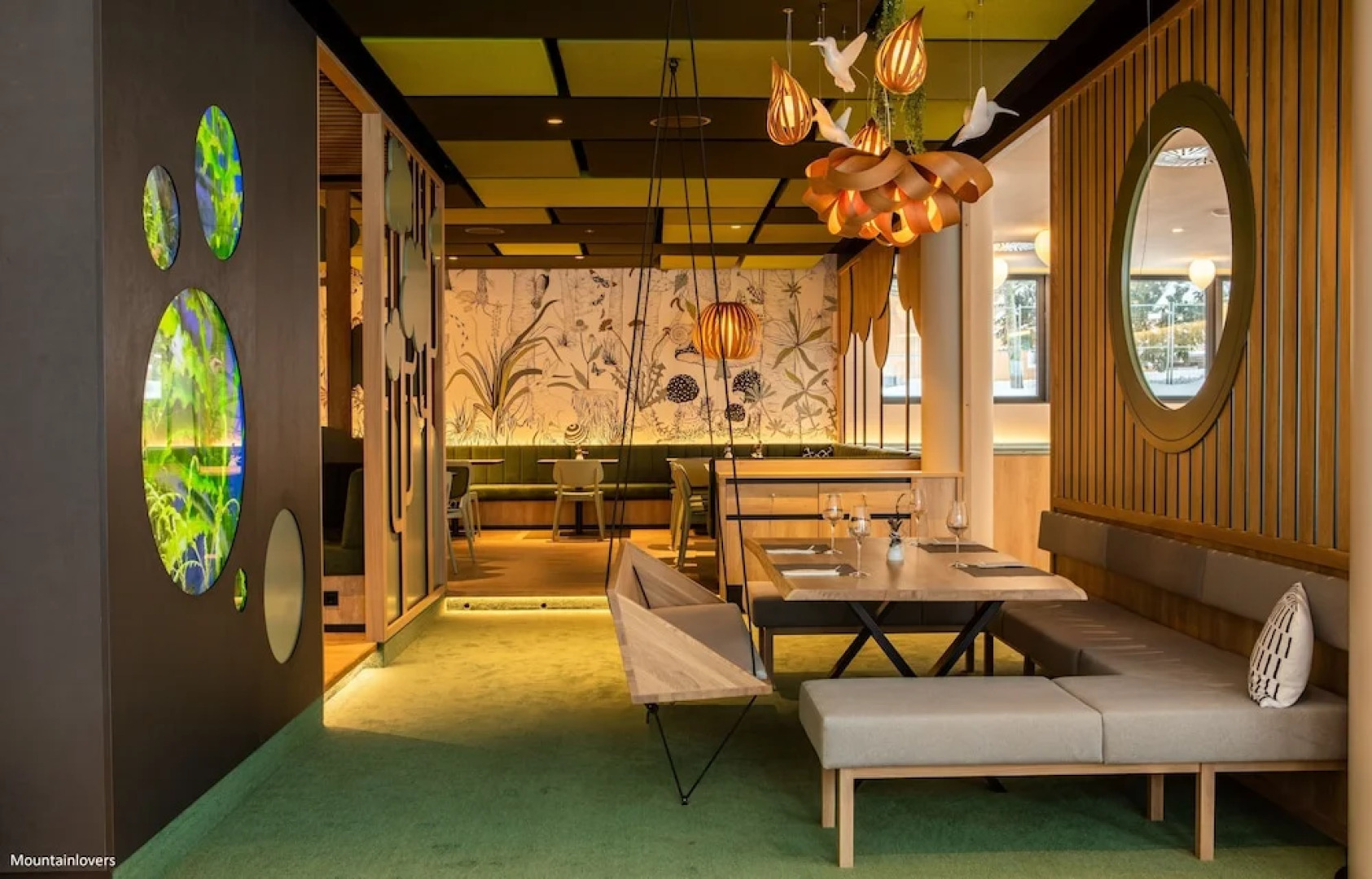 Ferienpark Oberwiesenthal