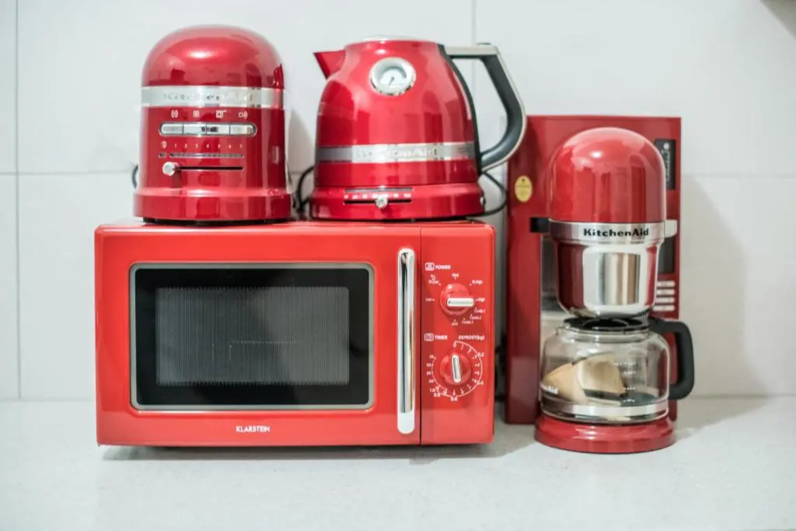 Apartments Heidenberger Fienili