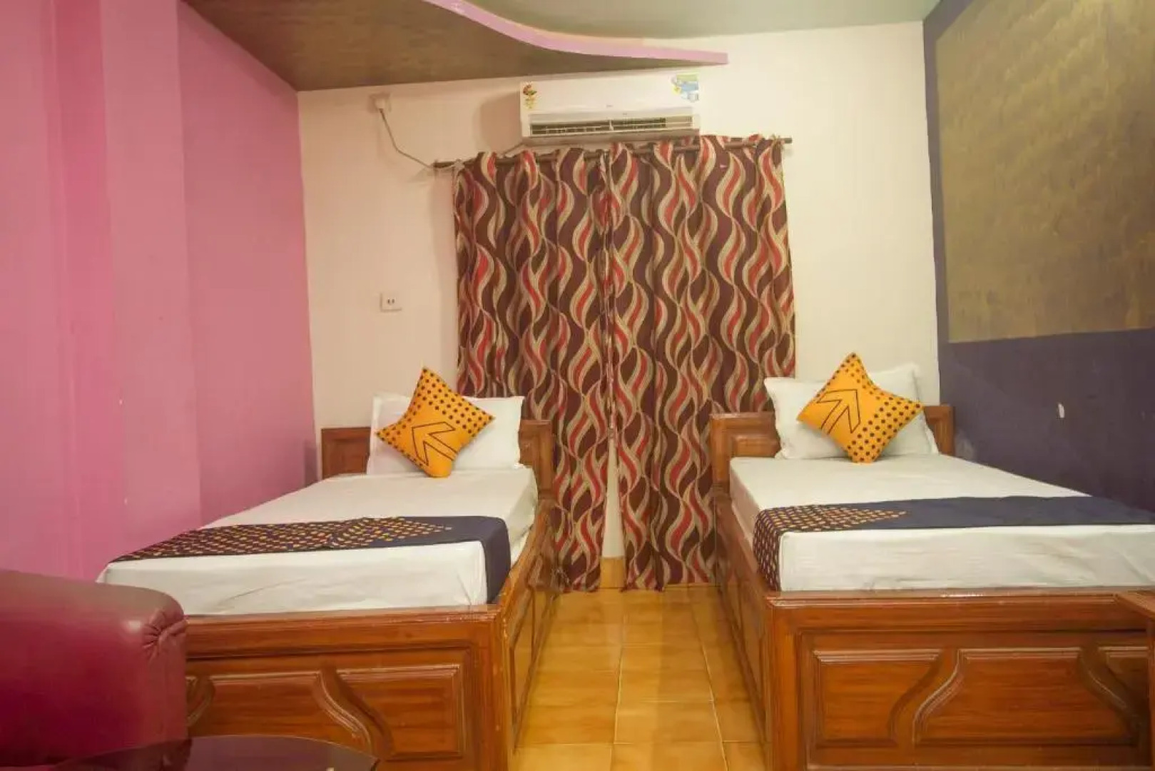 Hotel Chitra by OYO Rooms