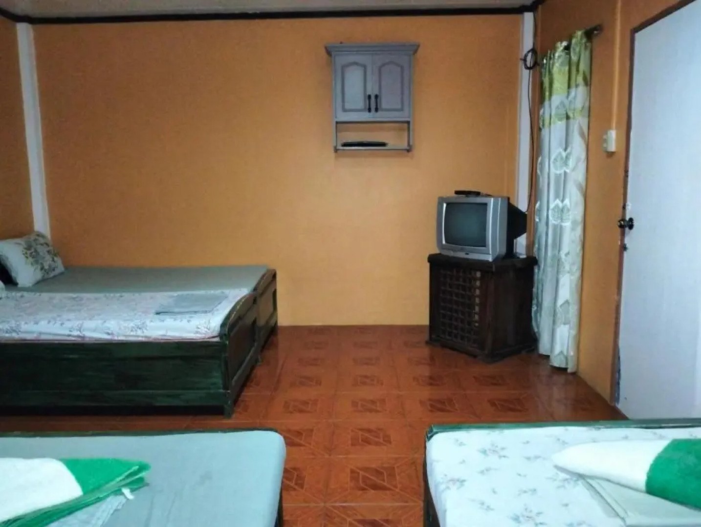 Kylah Transient House