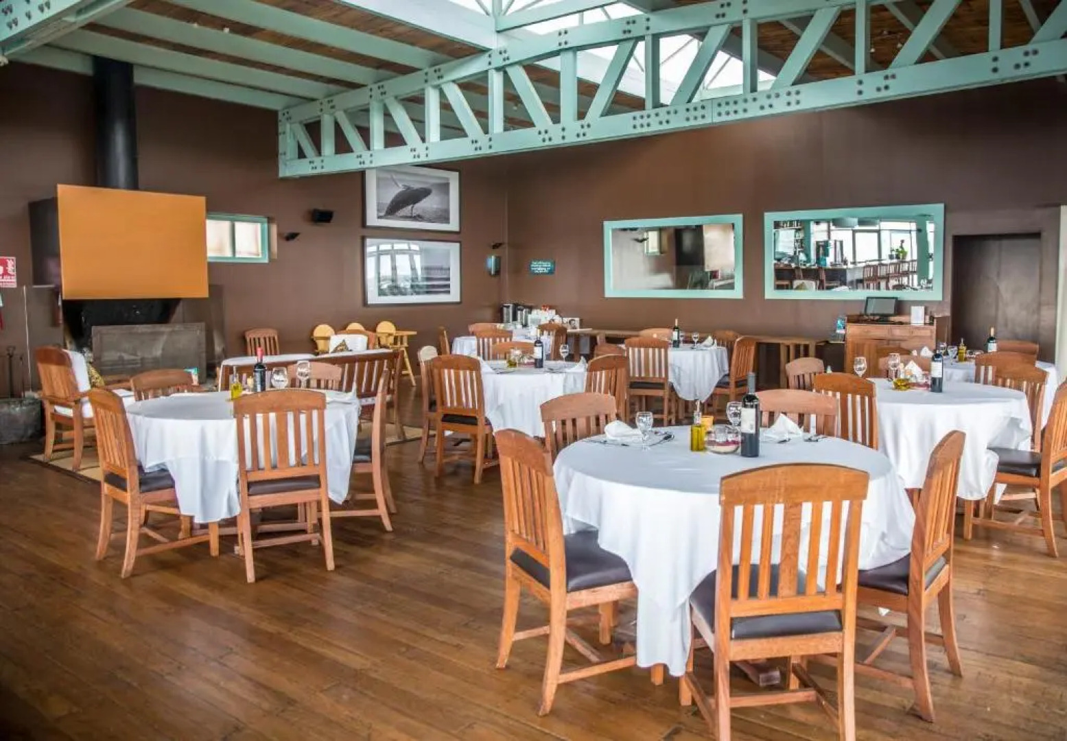 Chicama Boutique Hotel & Spa