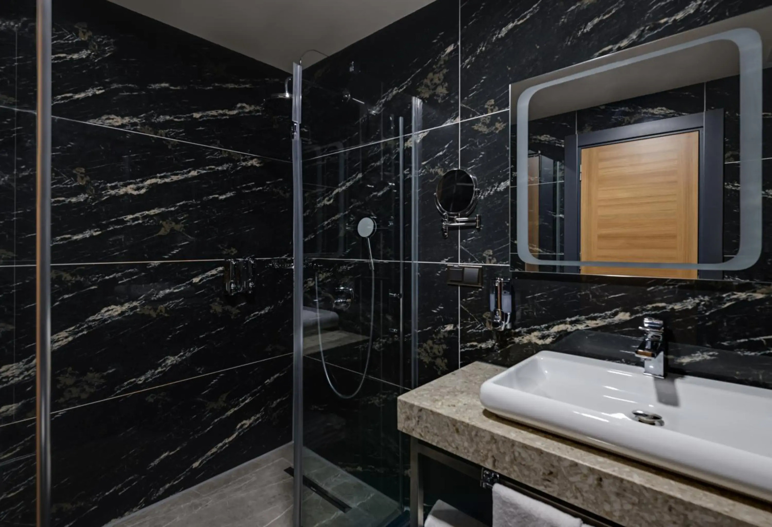 Mövenpick Hotel Trabzon