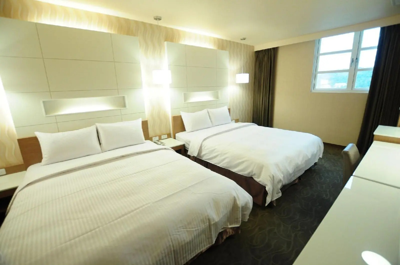 Hualien Naluwan Hotel