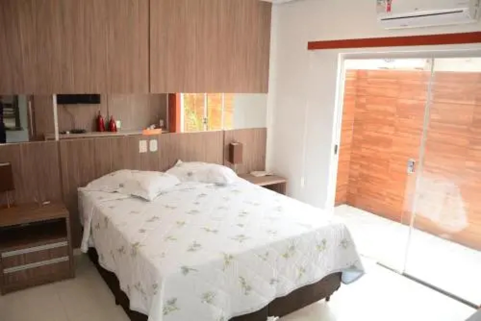 Gasparim Grand Hotel