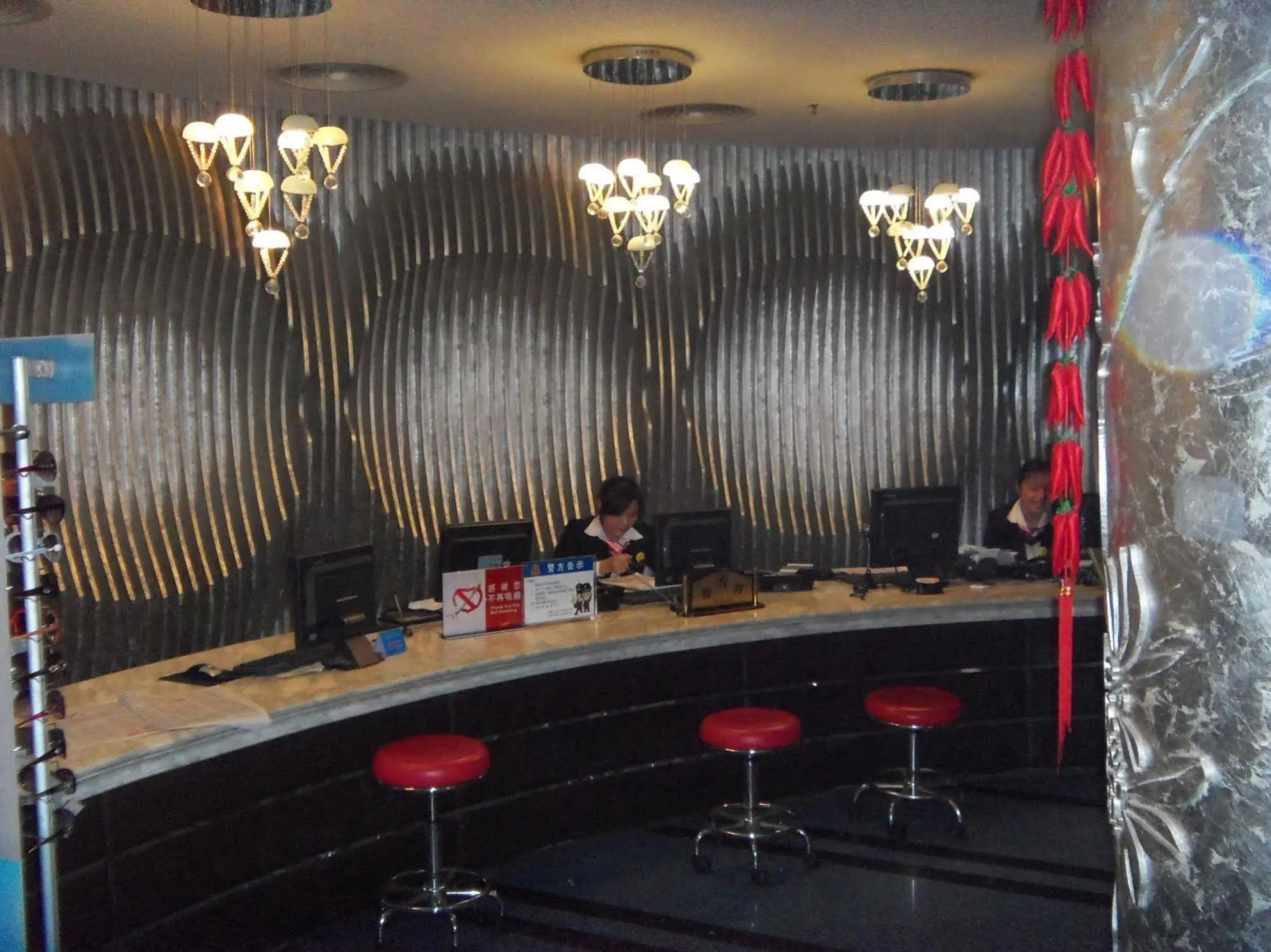 Motel 168 Wenzhou Yongning Road Branch