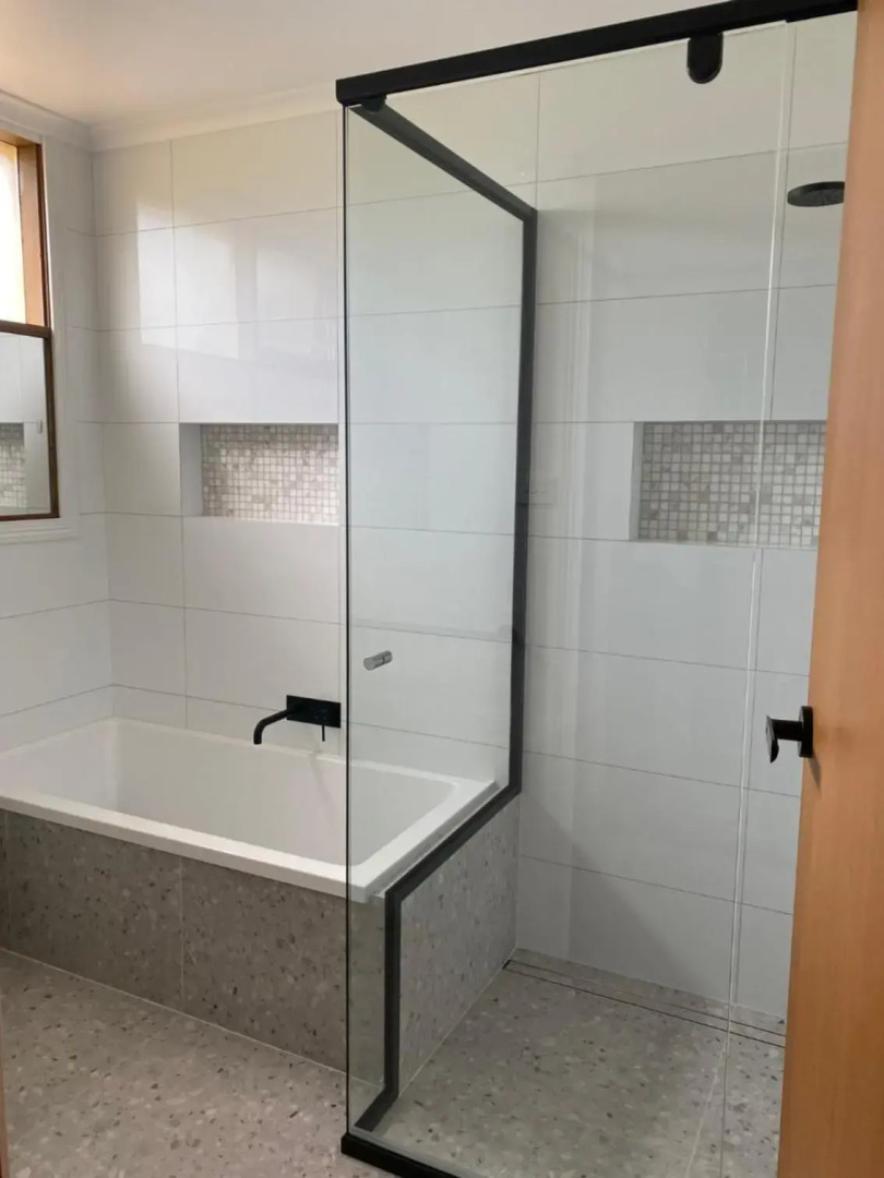 Stylish 2 Bedroom Unit