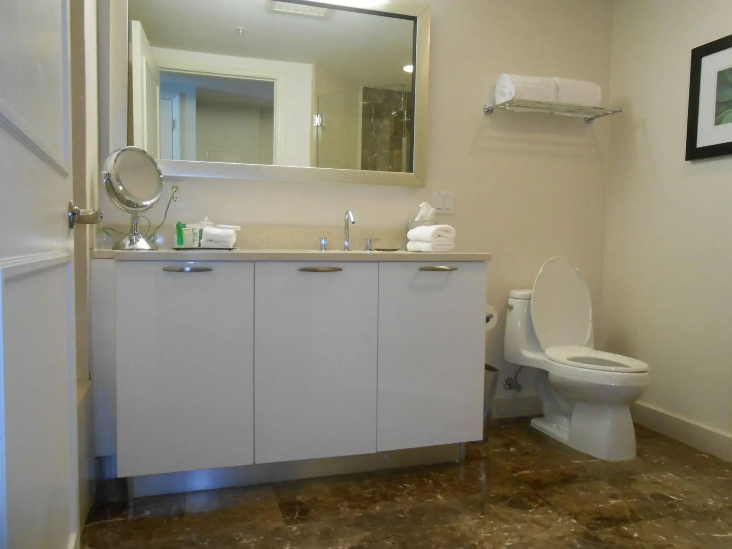 Private Residence at the Fort Lauderdale Beach Resort