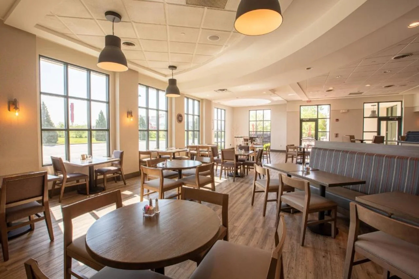 Holiday Inn Cincinnati Liberty Way by IHG