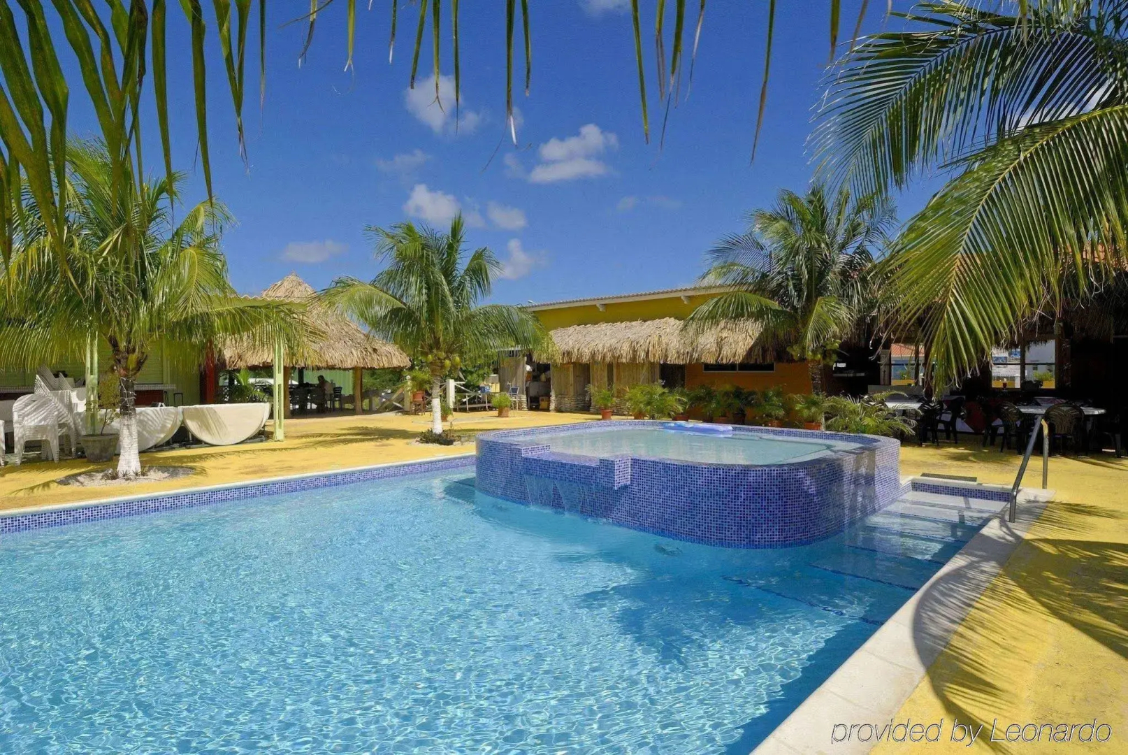 Sand Dollar Condominiums