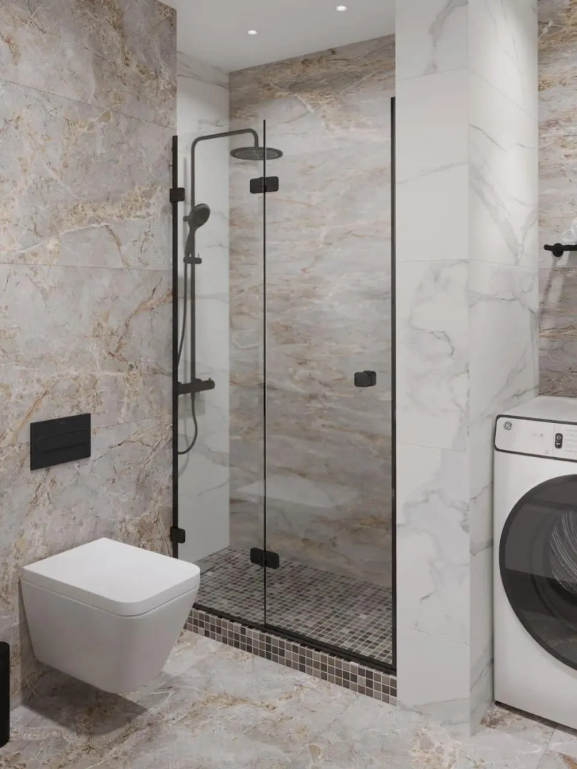 Апартаменты на улице Ленина 119а