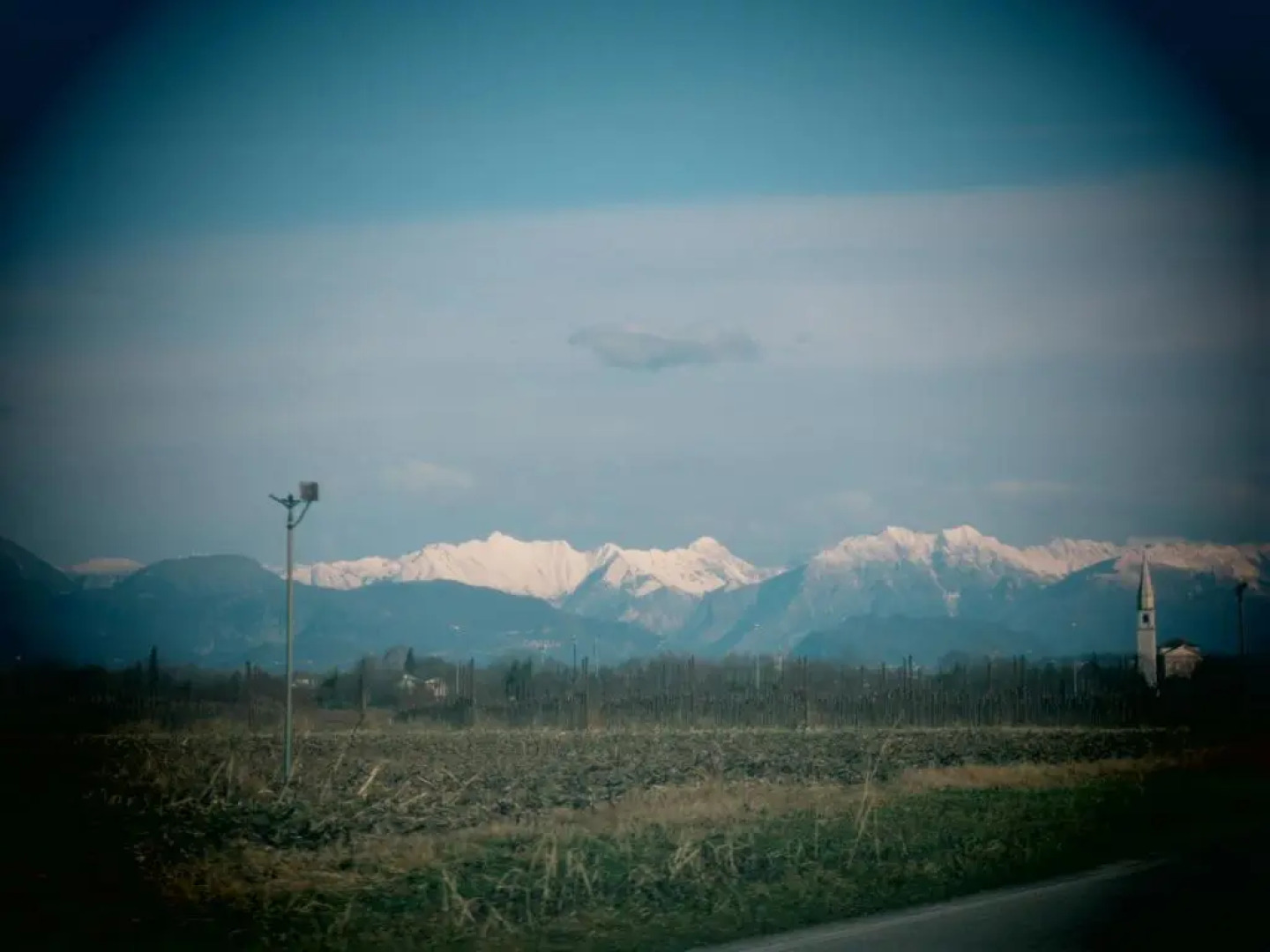 Appartamento Casa della Nonna
