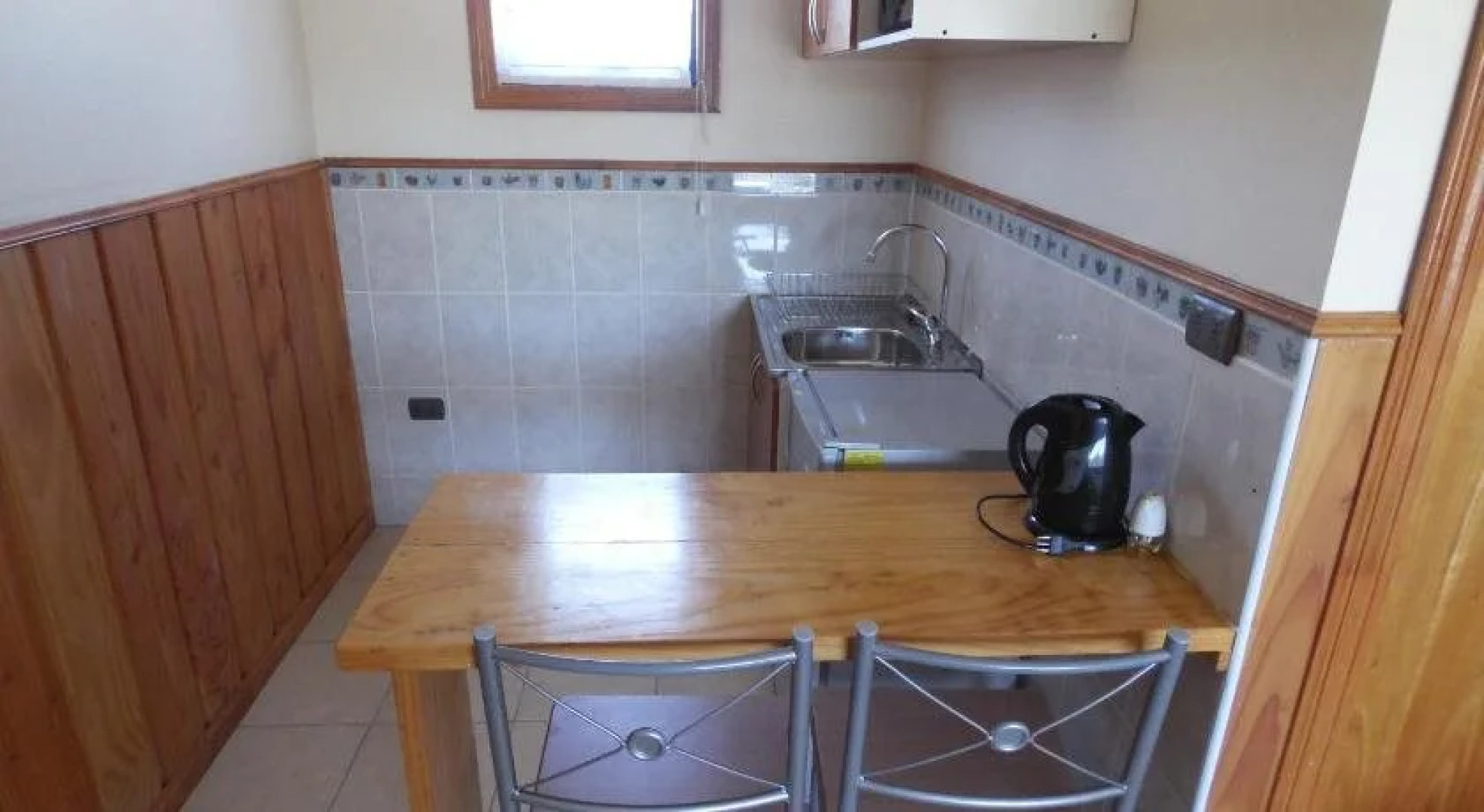 Antea Cabañas & Spa