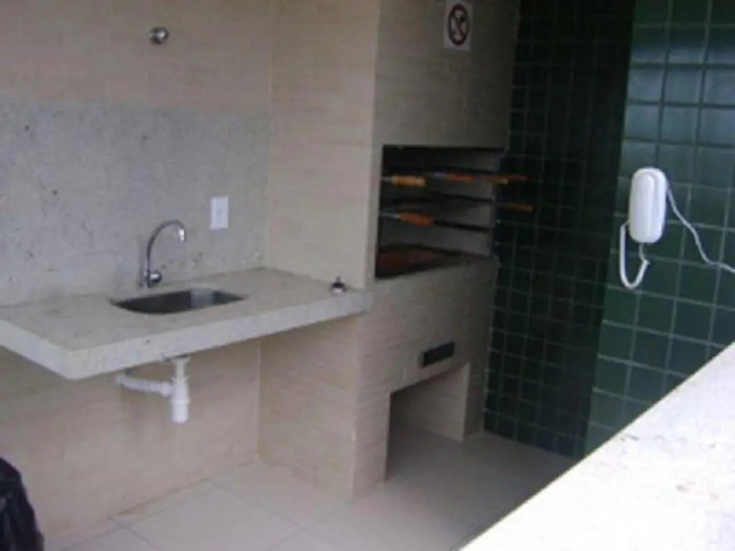 Apartamento Praia Jatiúca