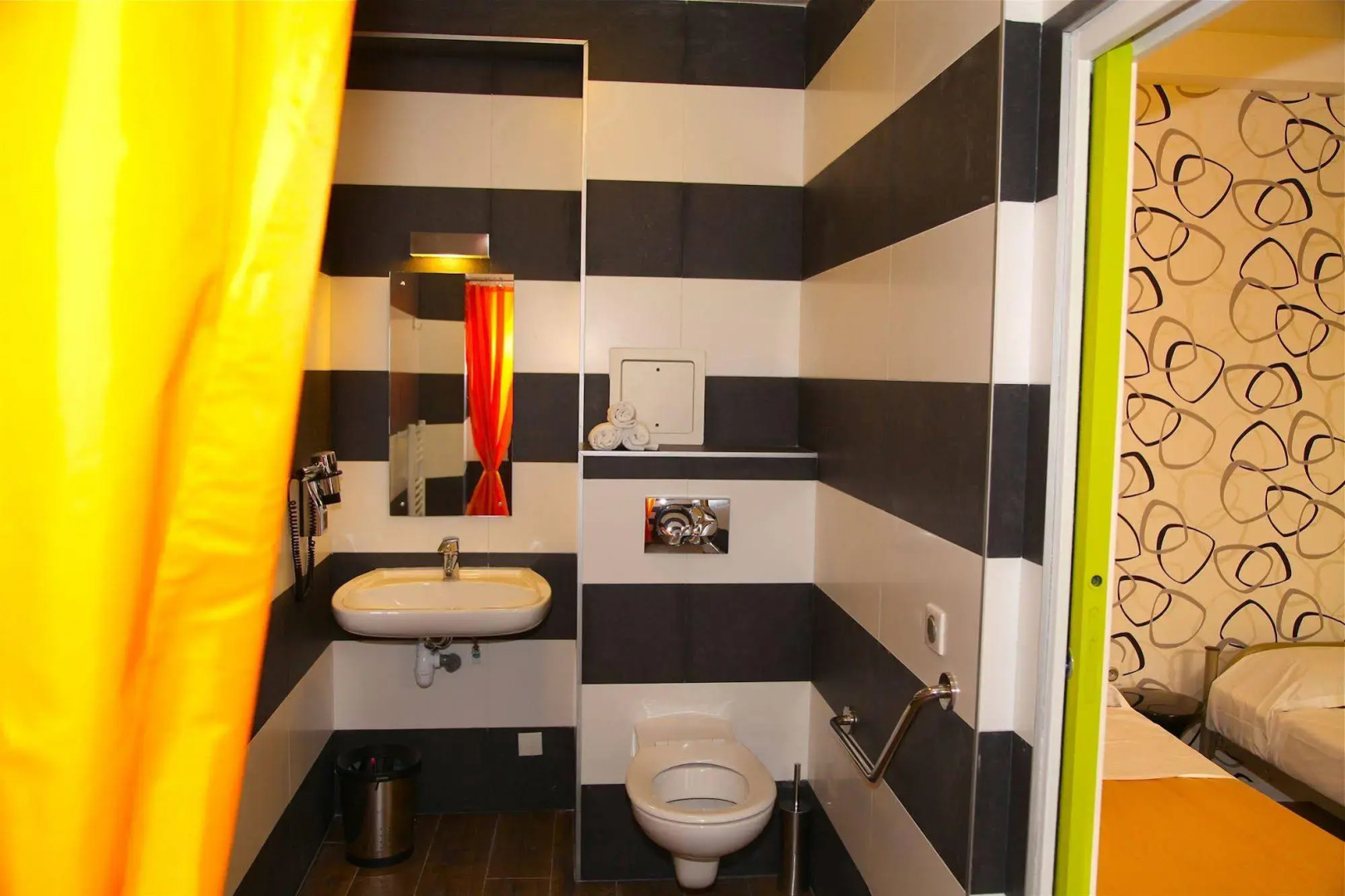 The Loft Boutique Hostel & Hotel