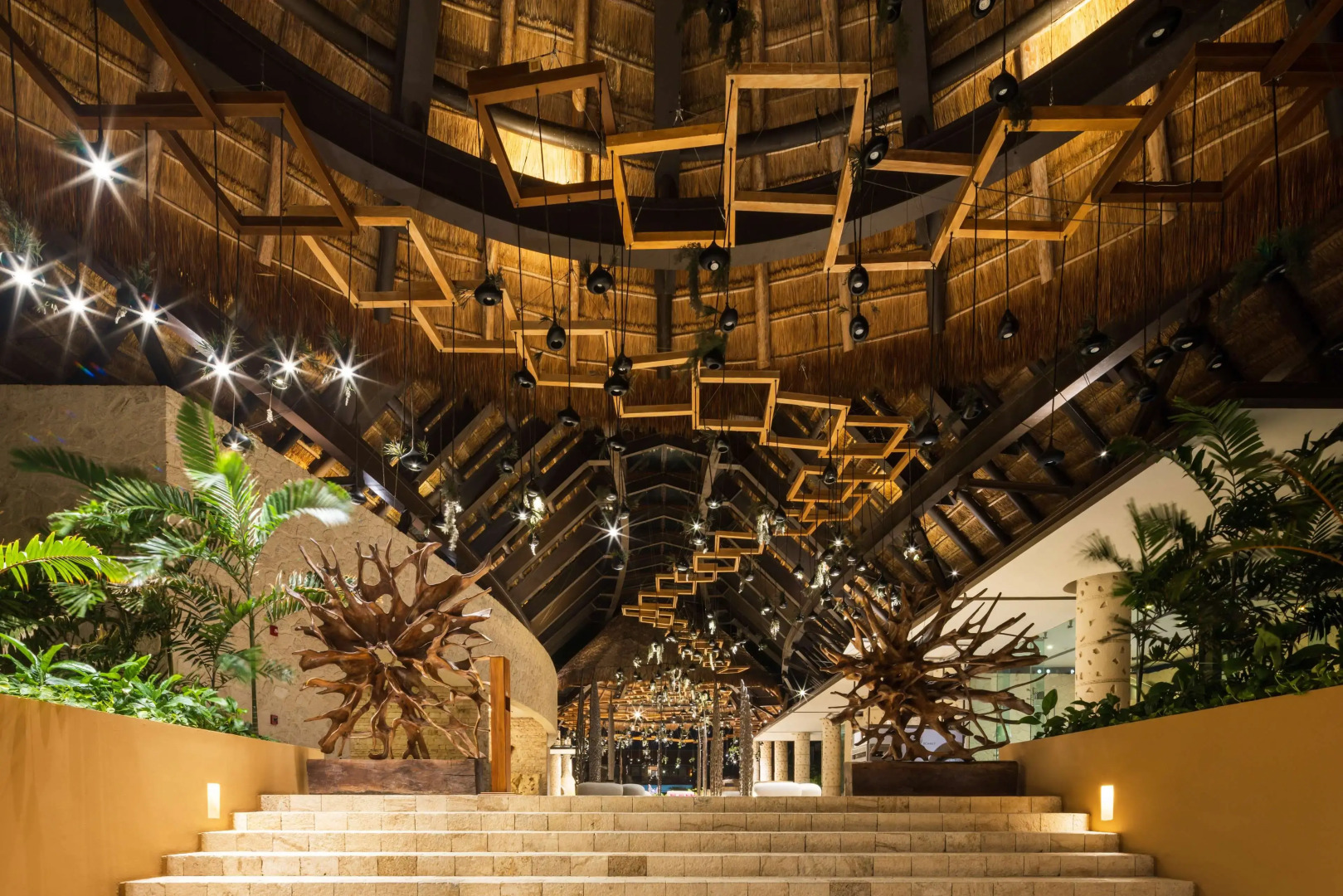 Отель Xcaret Mexico	