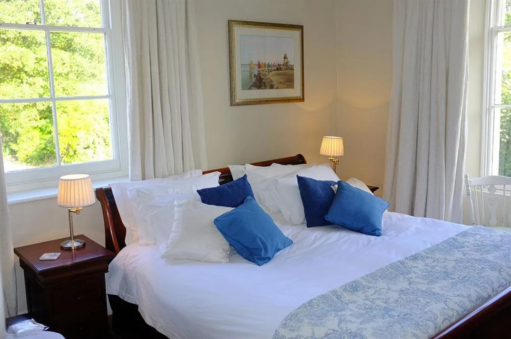 The Old Parsonage Bed and Breakfast (Devon)