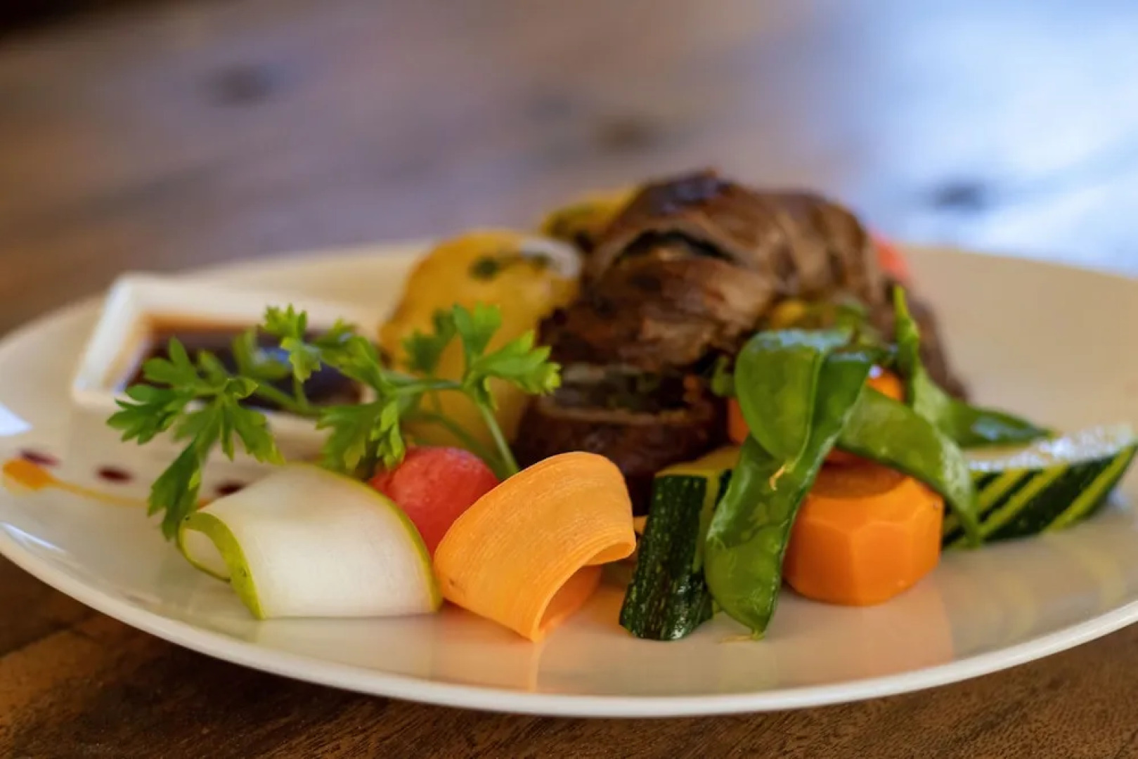 Clove Island Villas & Spa