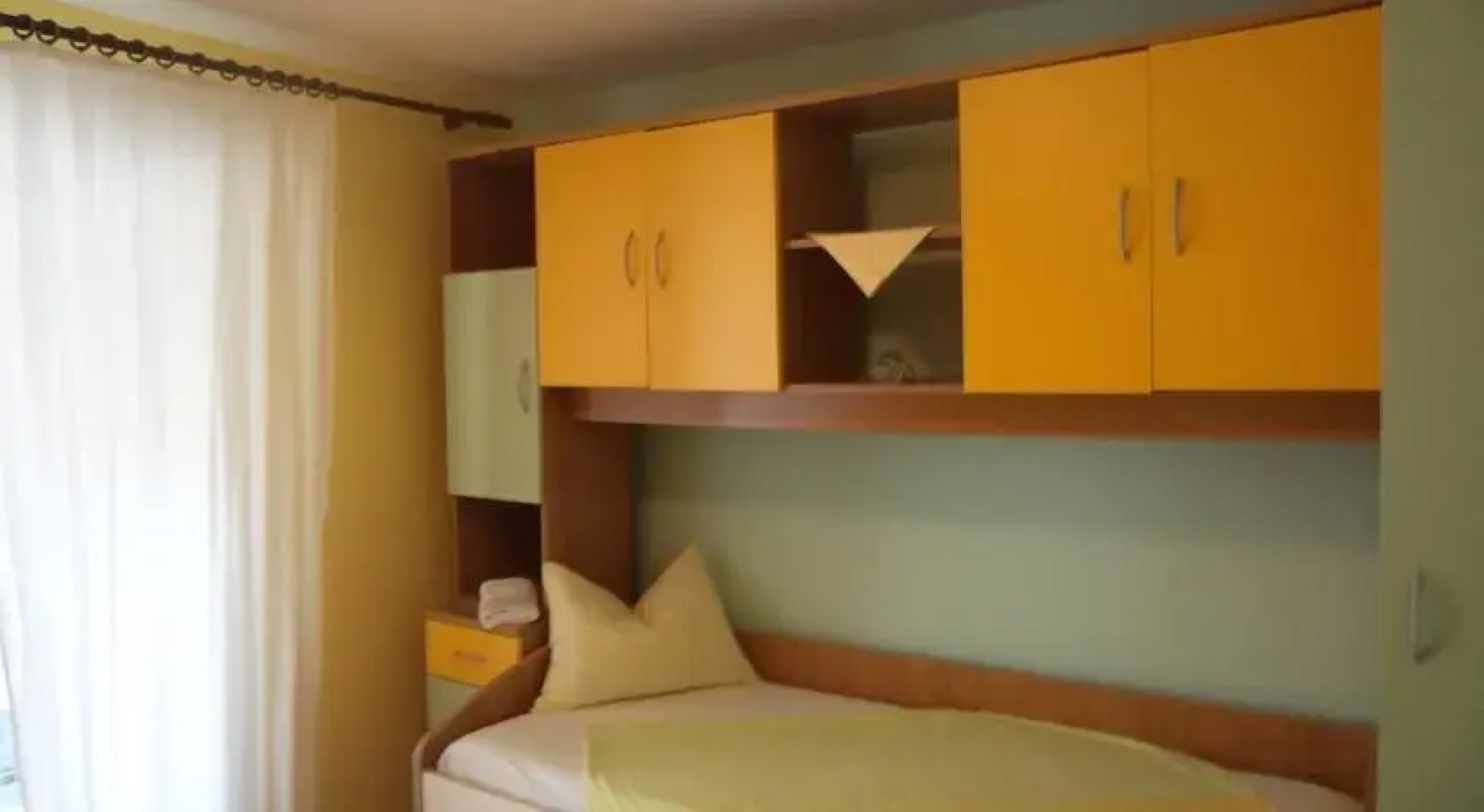 Apartment Babić