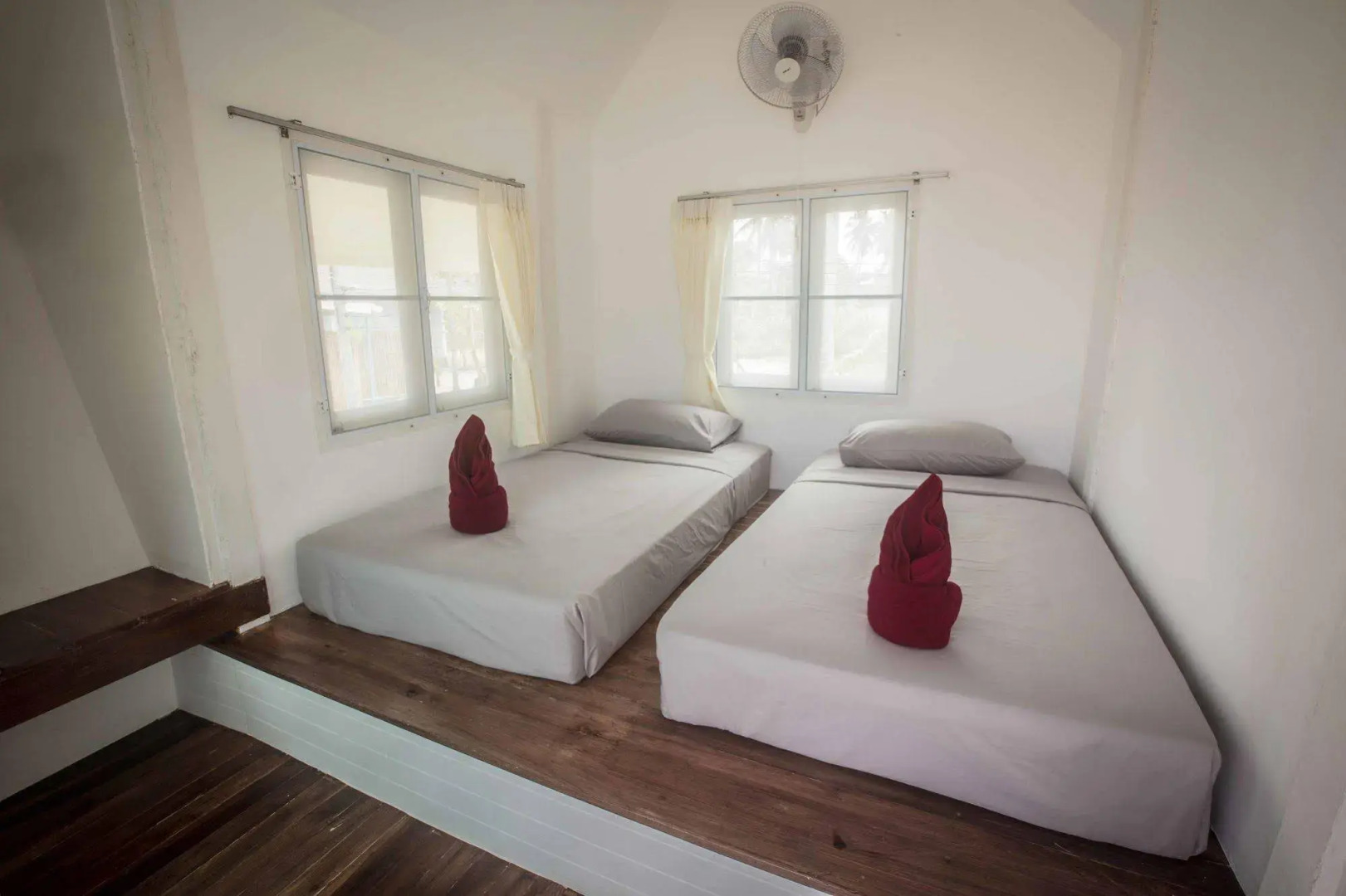 The Pier Koh Phangan