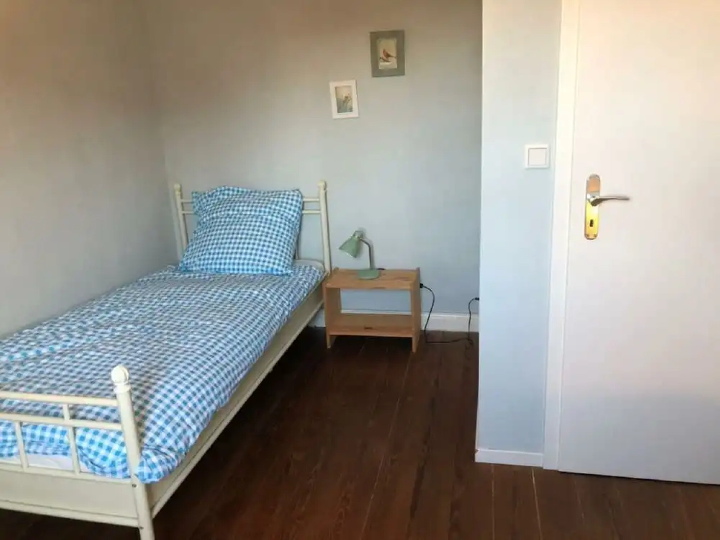Holiday Apartment in Beatenberg