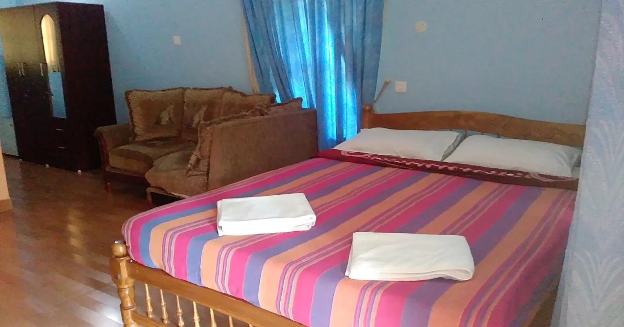 Karthika Plaza Resort