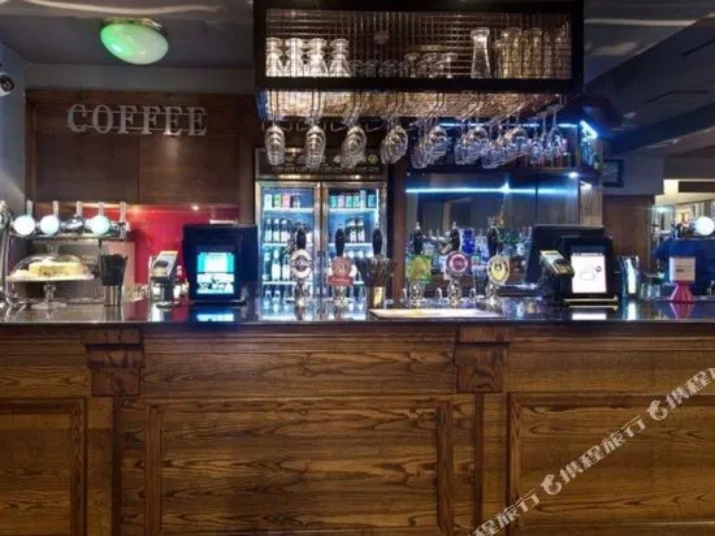 The Yarborough Hotel Wetherspoon