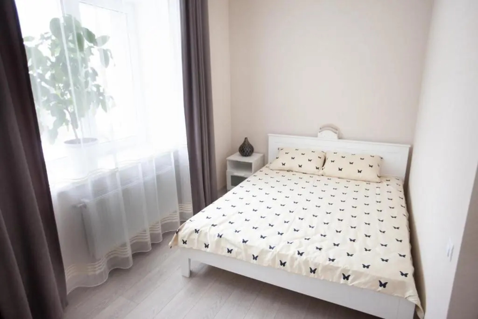 Centra apartamenti Elīza